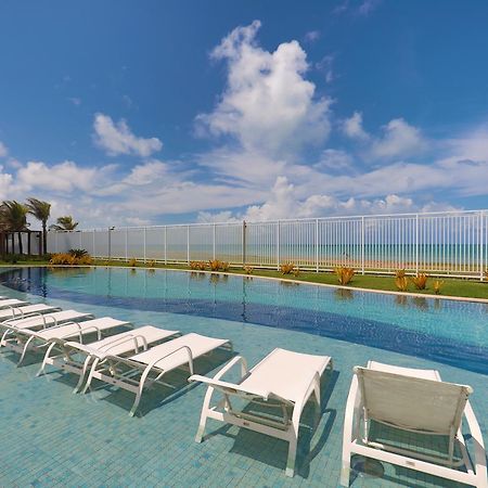 In Mare Bali Residencial Resort Pium de Cima Екстериор снимка