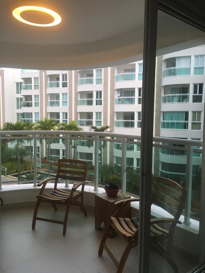 In Mare Bali Residencial Resort Pium de Cima Екстериор снимка