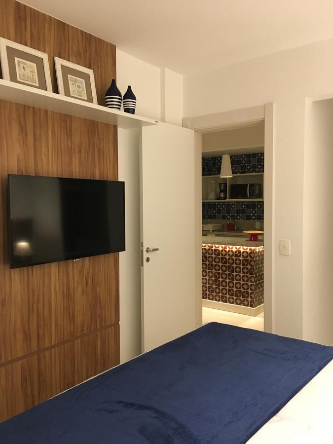In Mare Bali Residencial Resort Pium de Cima Екстериор снимка