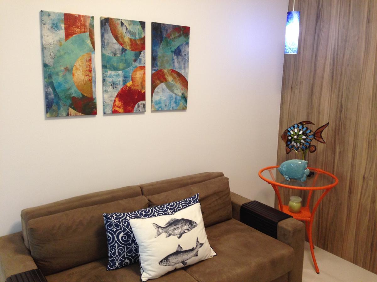 In Mare Bali Residencial Resort Pium de Cima Екстериор снимка