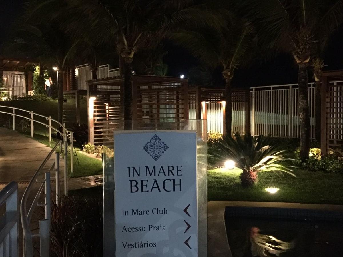 In Mare Bali Residencial Resort Pium de Cima Екстериор снимка