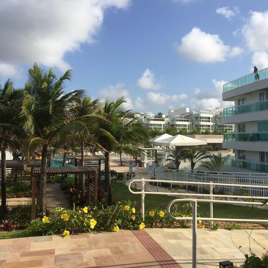 In Mare Bali Residencial Resort Pium de Cima Екстериор снимка