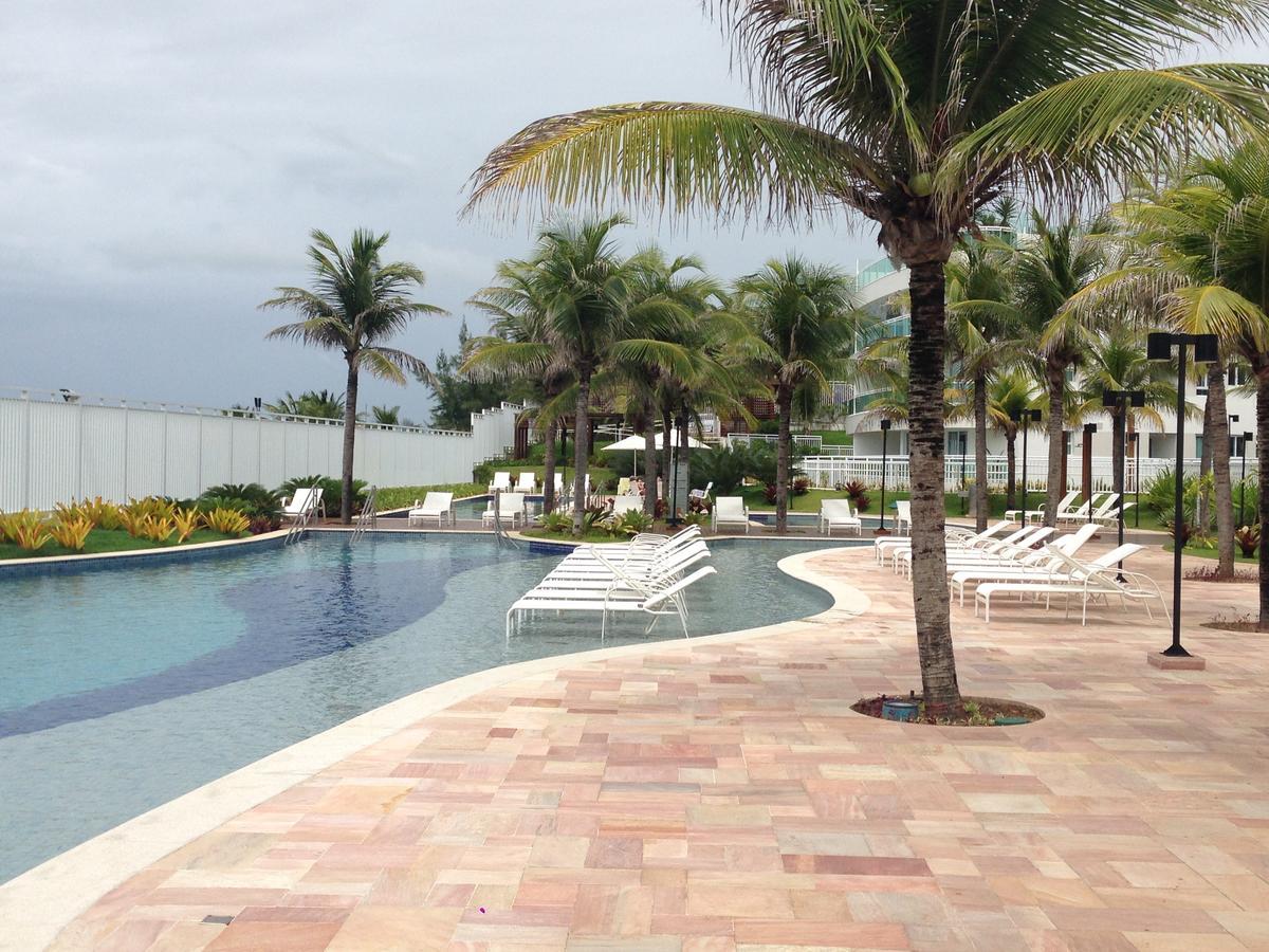 In Mare Bali Residencial Resort Pium de Cima Екстериор снимка