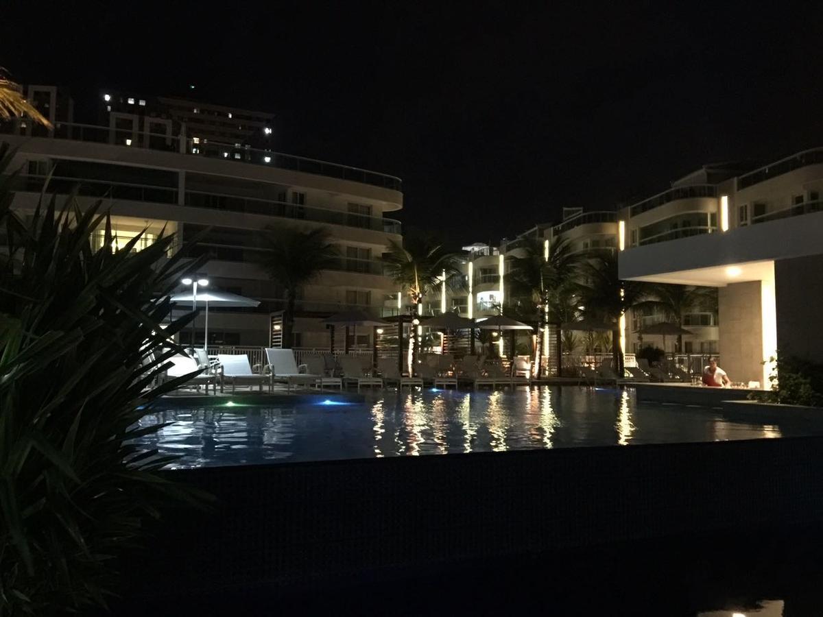 In Mare Bali Residencial Resort Pium de Cima Екстериор снимка
