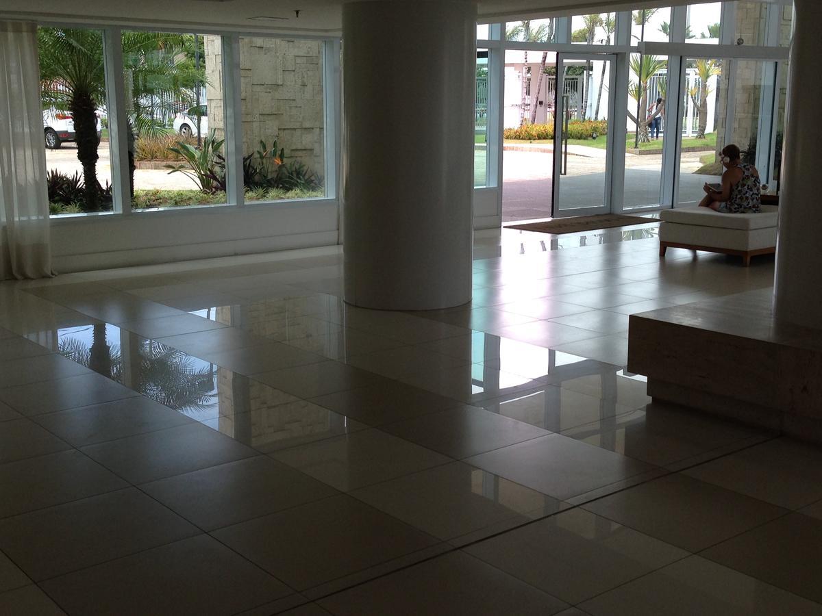 In Mare Bali Residencial Resort Pium de Cima Екстериор снимка