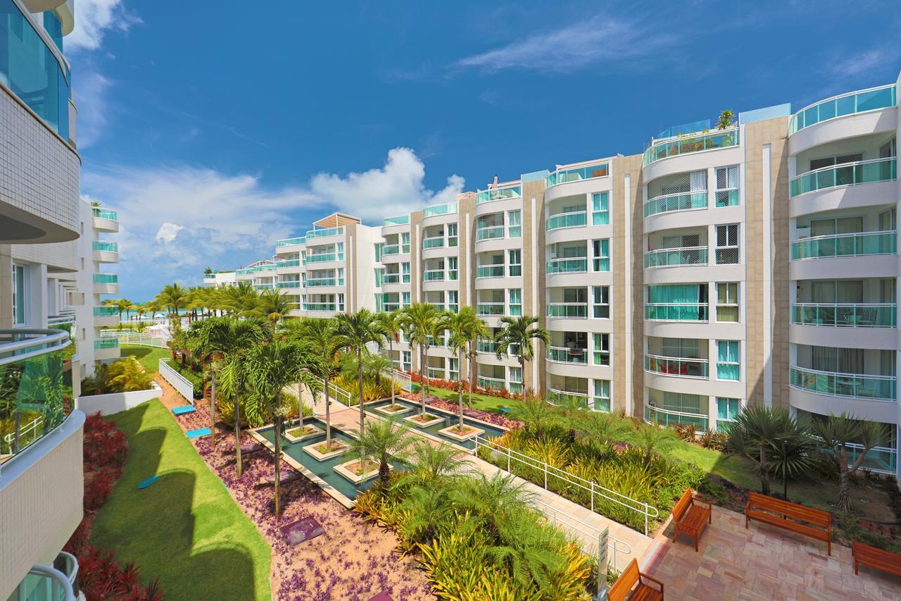In Mare Bali Residencial Resort Pium de Cima Екстериор снимка