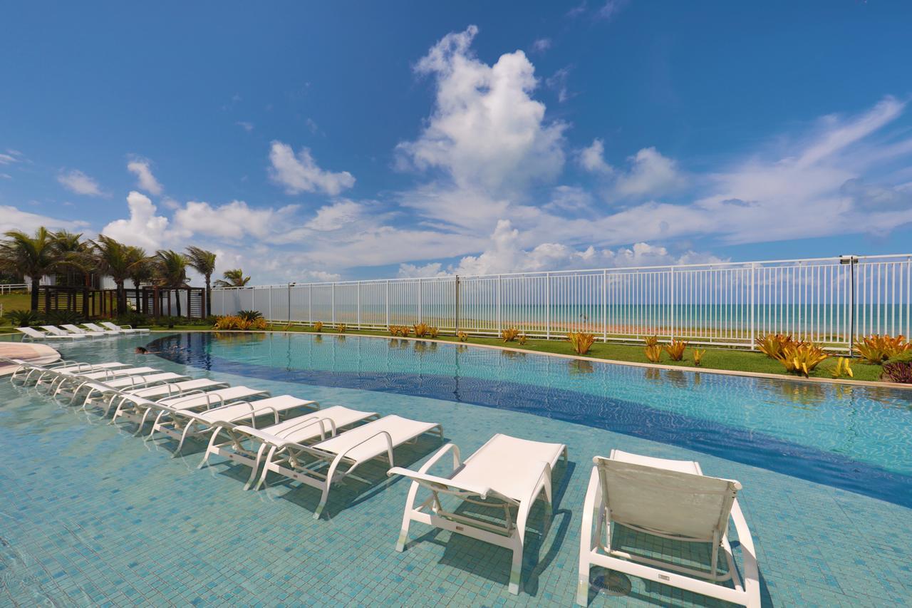 In Mare Bali Residencial Resort Pium de Cima Екстериор снимка
