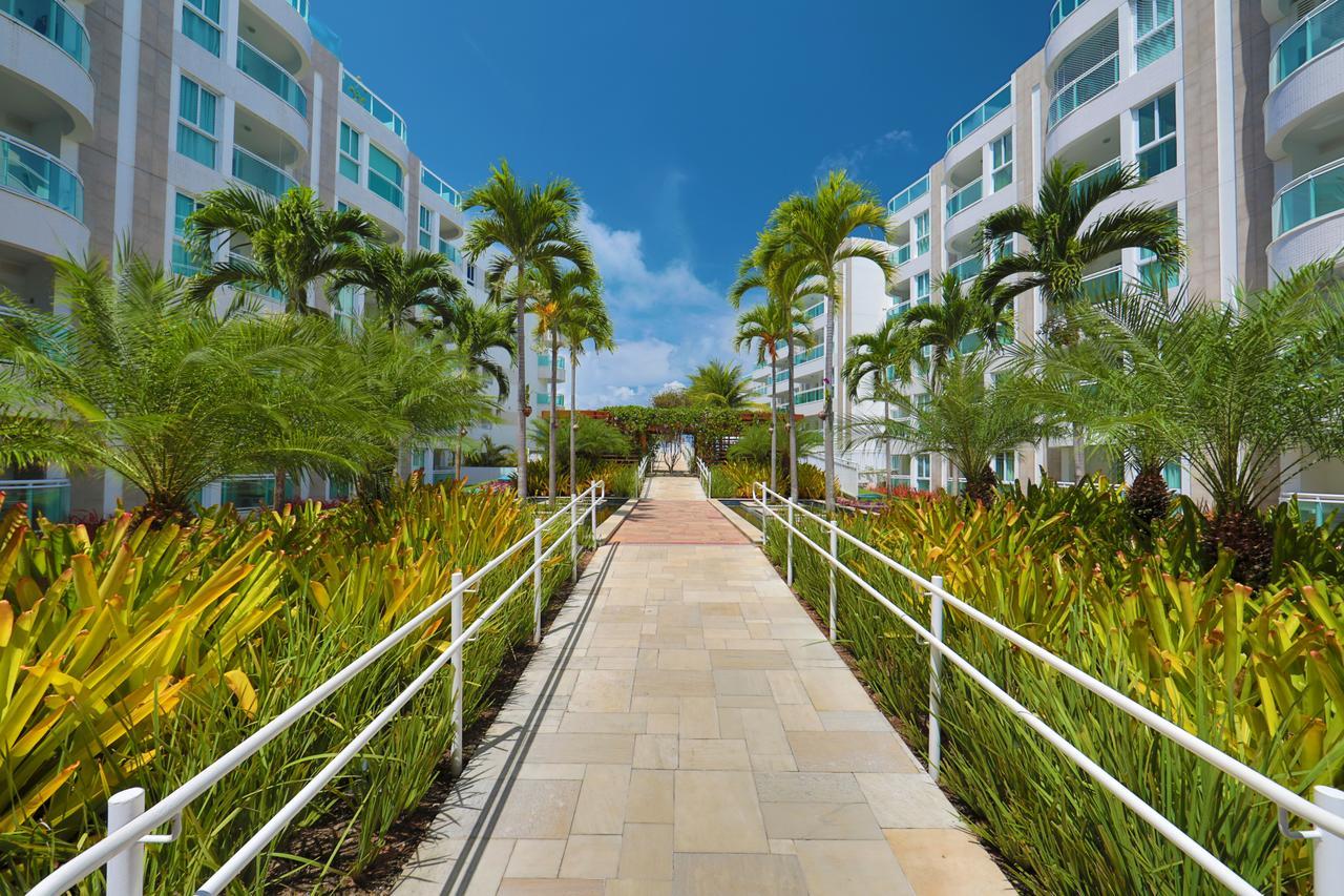 In Mare Bali Residencial Resort Pium de Cima Екстериор снимка