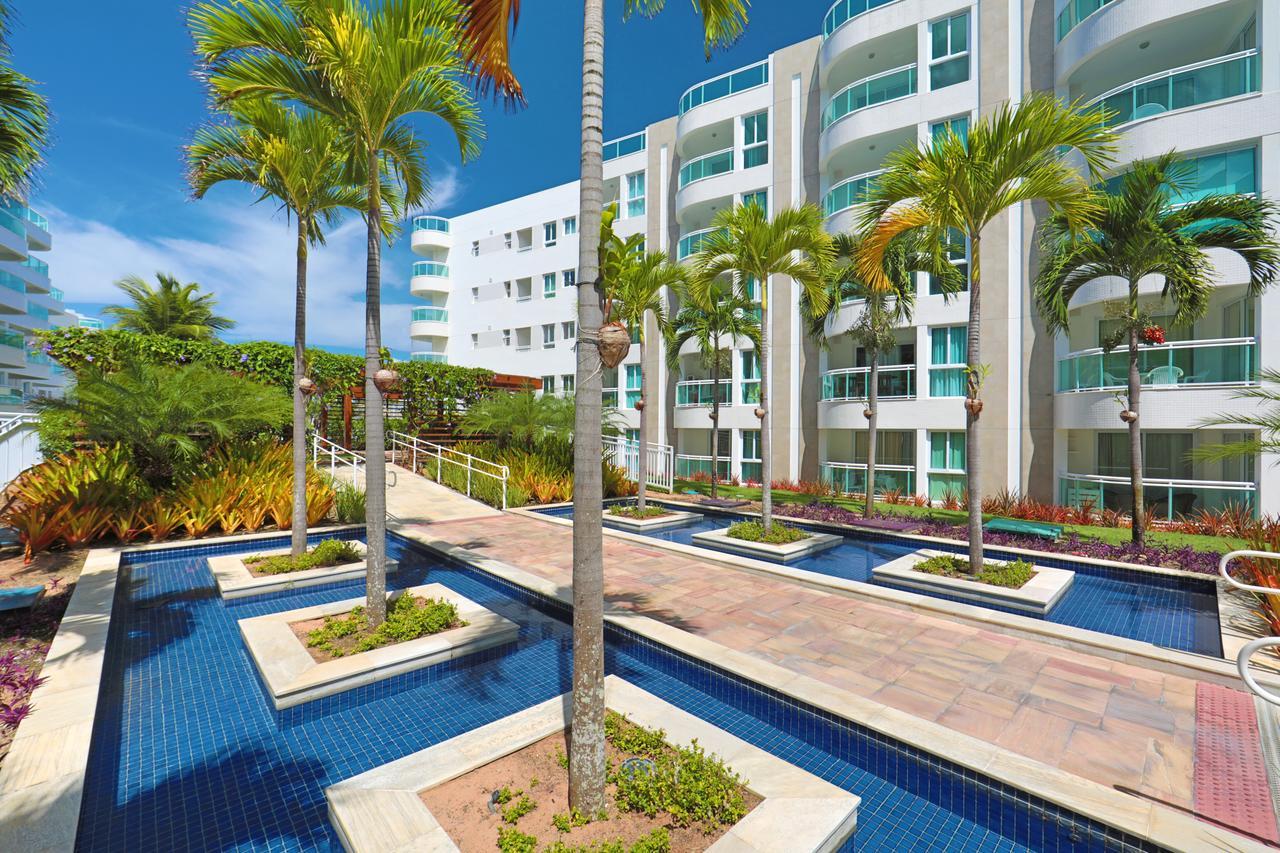 In Mare Bali Residencial Resort Pium de Cima Екстериор снимка