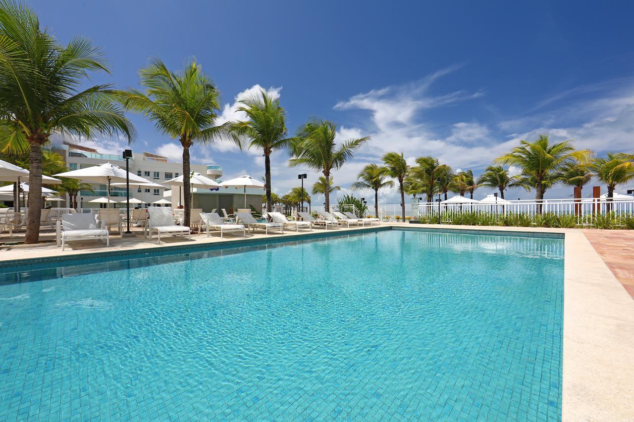 In Mare Bali Residencial Resort Pium de Cima Екстериор снимка