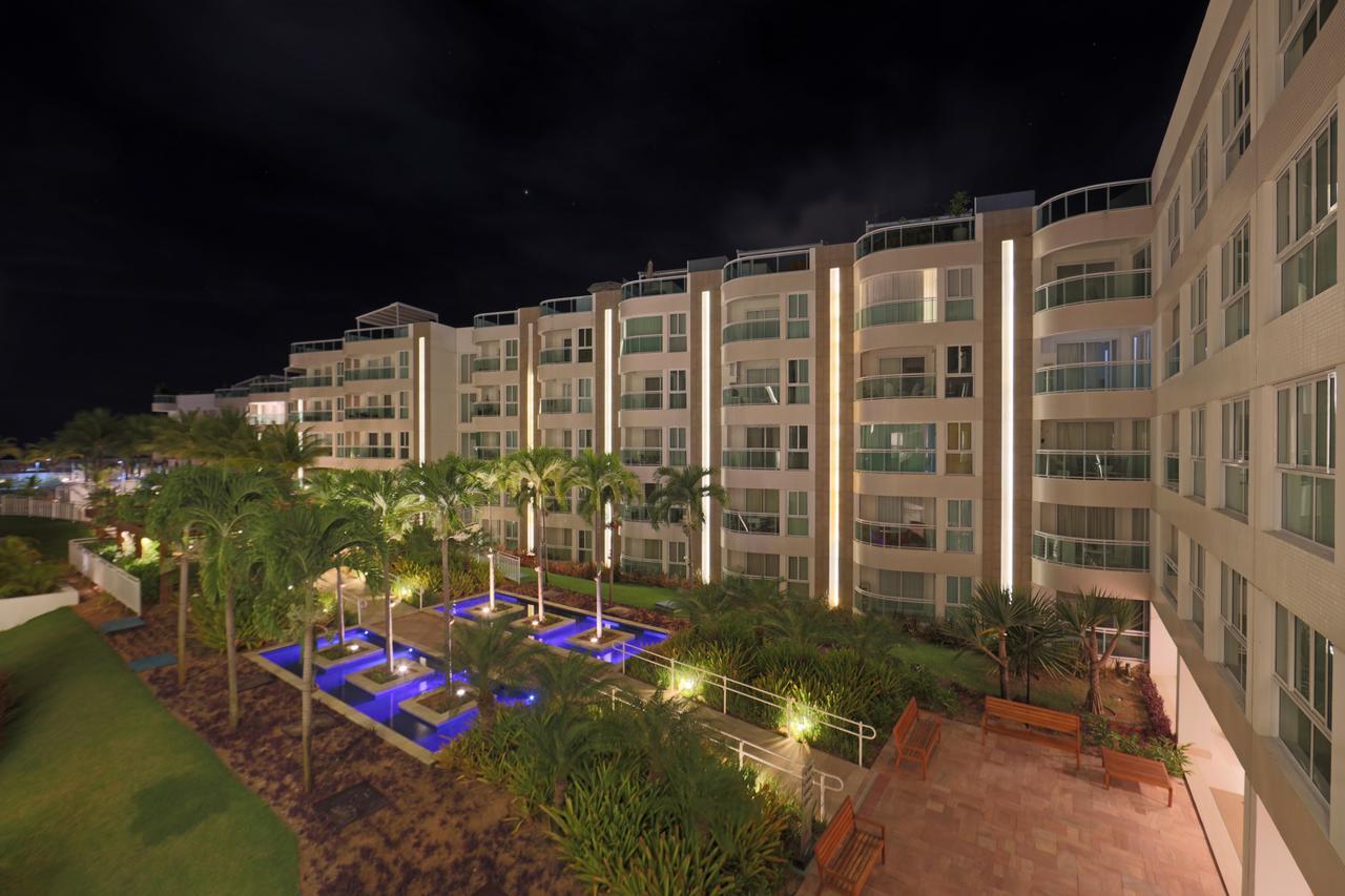 In Mare Bali Residencial Resort Pium de Cima Екстериор снимка