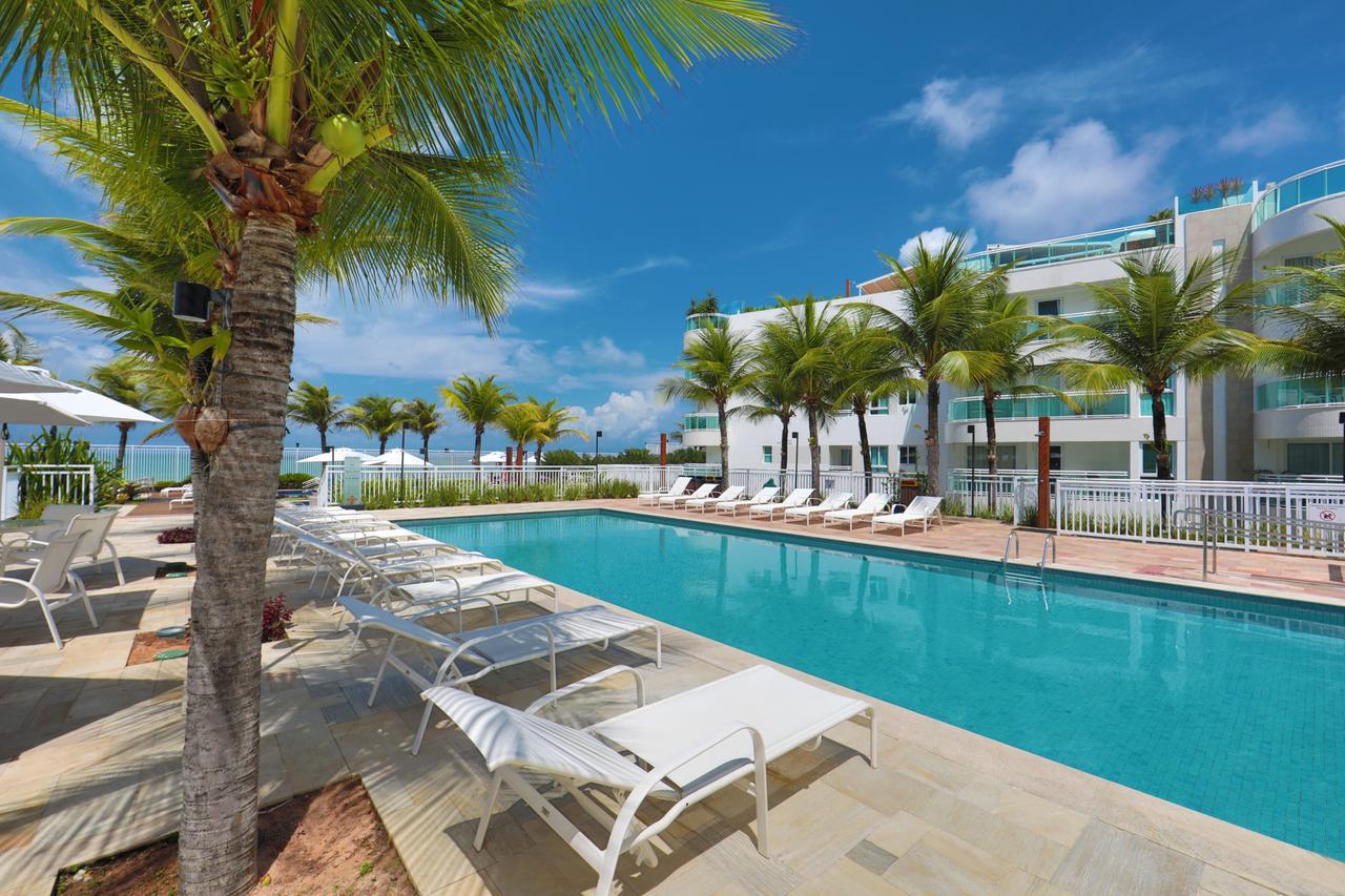 In Mare Bali Residencial Resort Pium de Cima Екстериор снимка