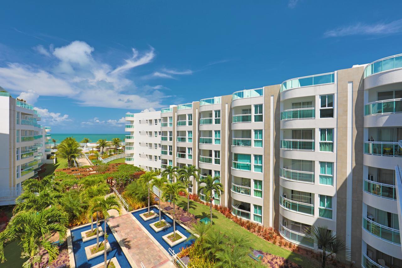 In Mare Bali Residencial Resort Pium de Cima Екстериор снимка