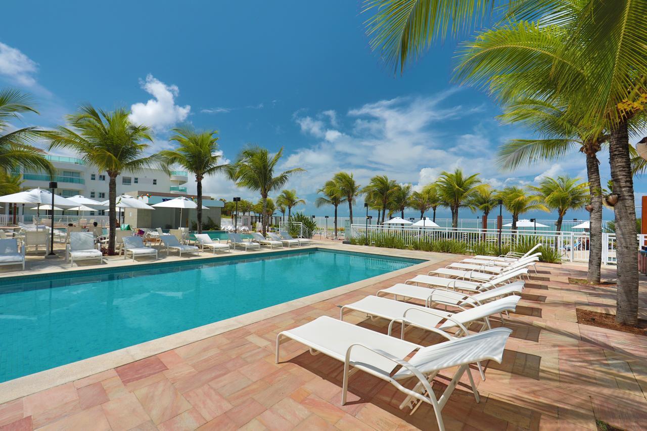 In Mare Bali Residencial Resort Pium de Cima Екстериор снимка
