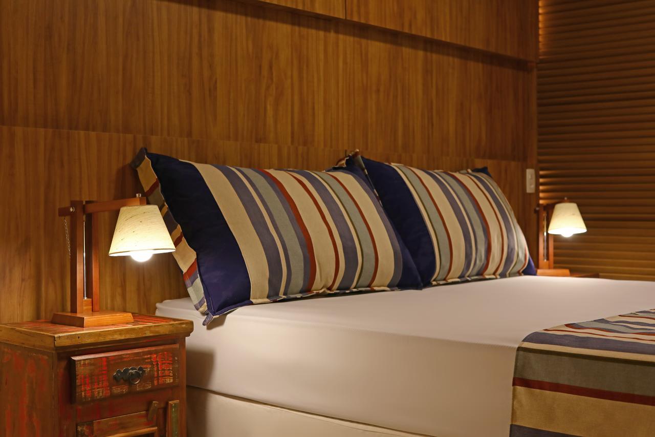 In Mare Bali Residencial Resort Pium de Cima Екстериор снимка