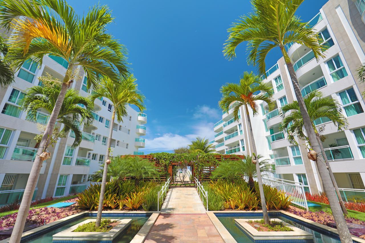 In Mare Bali Residencial Resort Pium de Cima Екстериор снимка