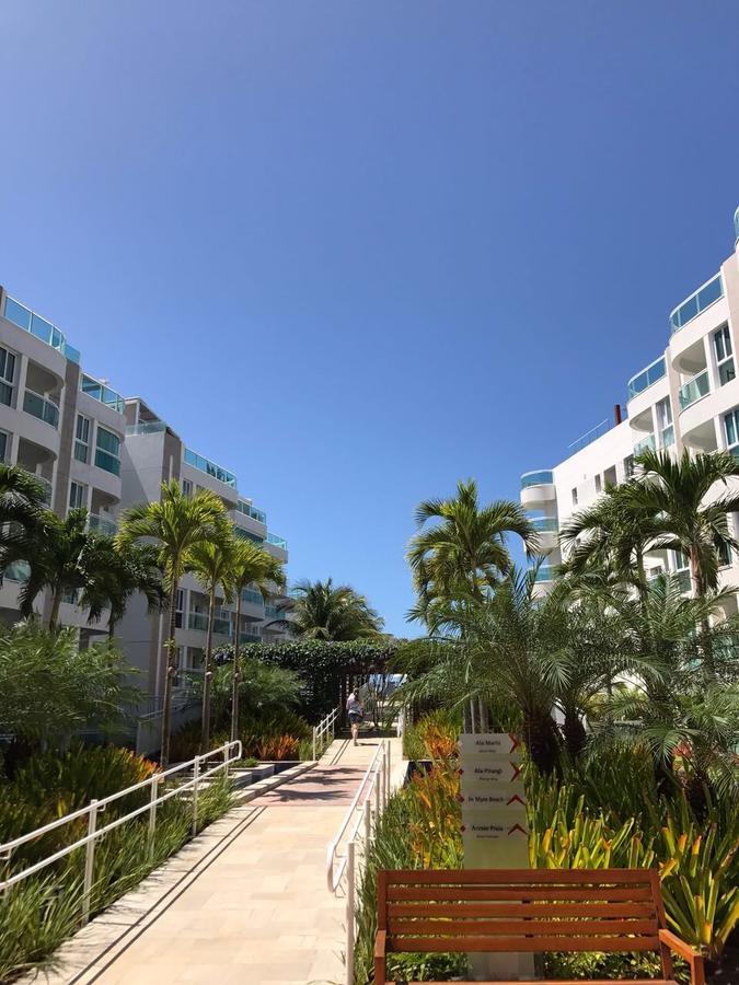 In Mare Bali Residencial Resort Pium de Cima Екстериор снимка