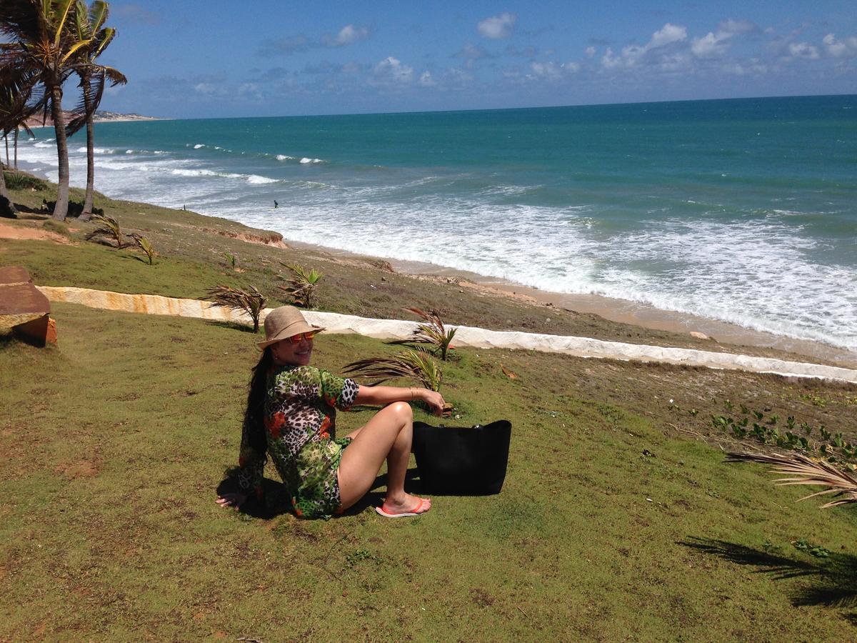 In Mare Bali Residencial Resort Pium de Cima Екстериор снимка