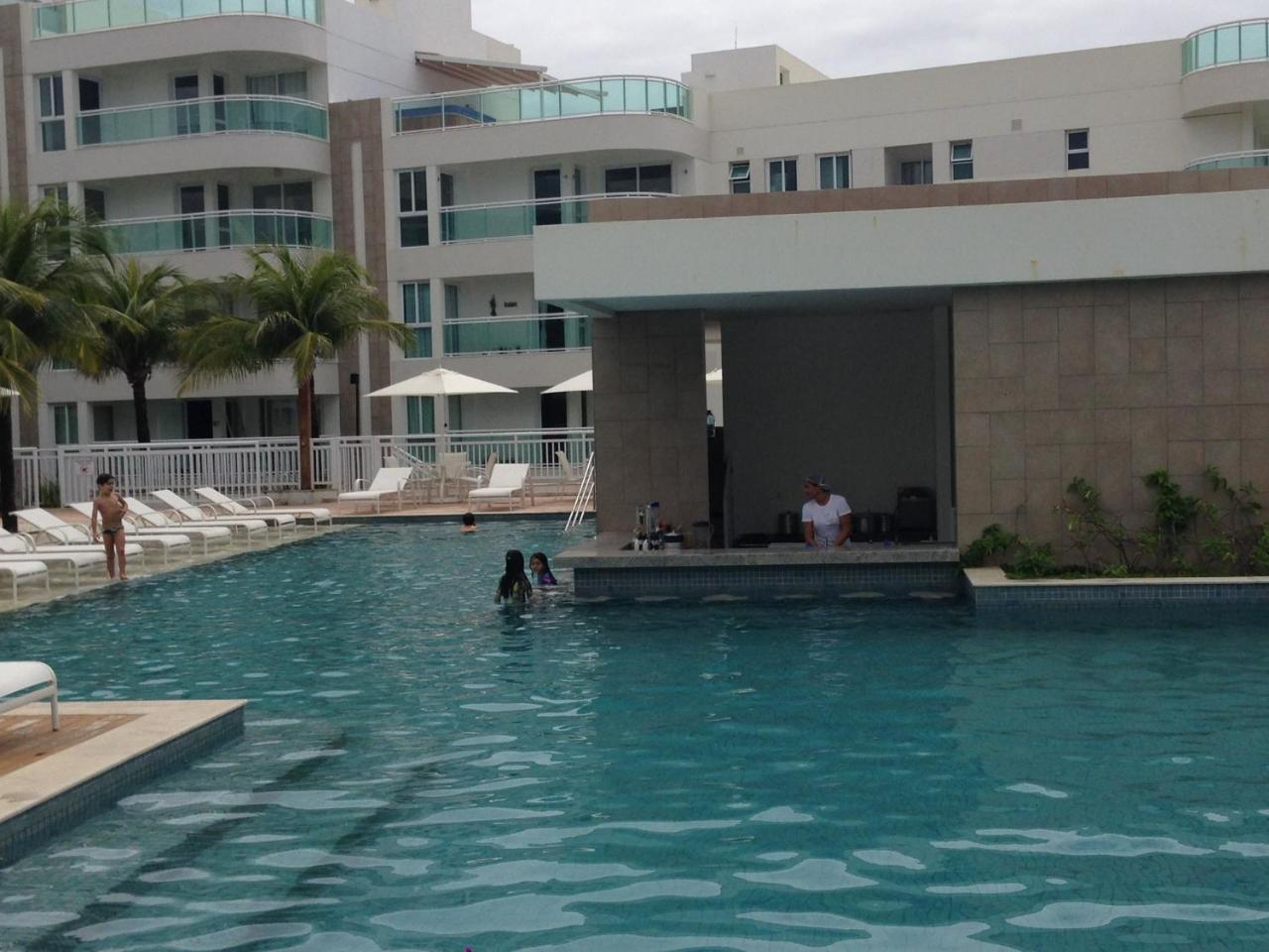 In Mare Bali Residencial Resort Pium de Cima Екстериор снимка