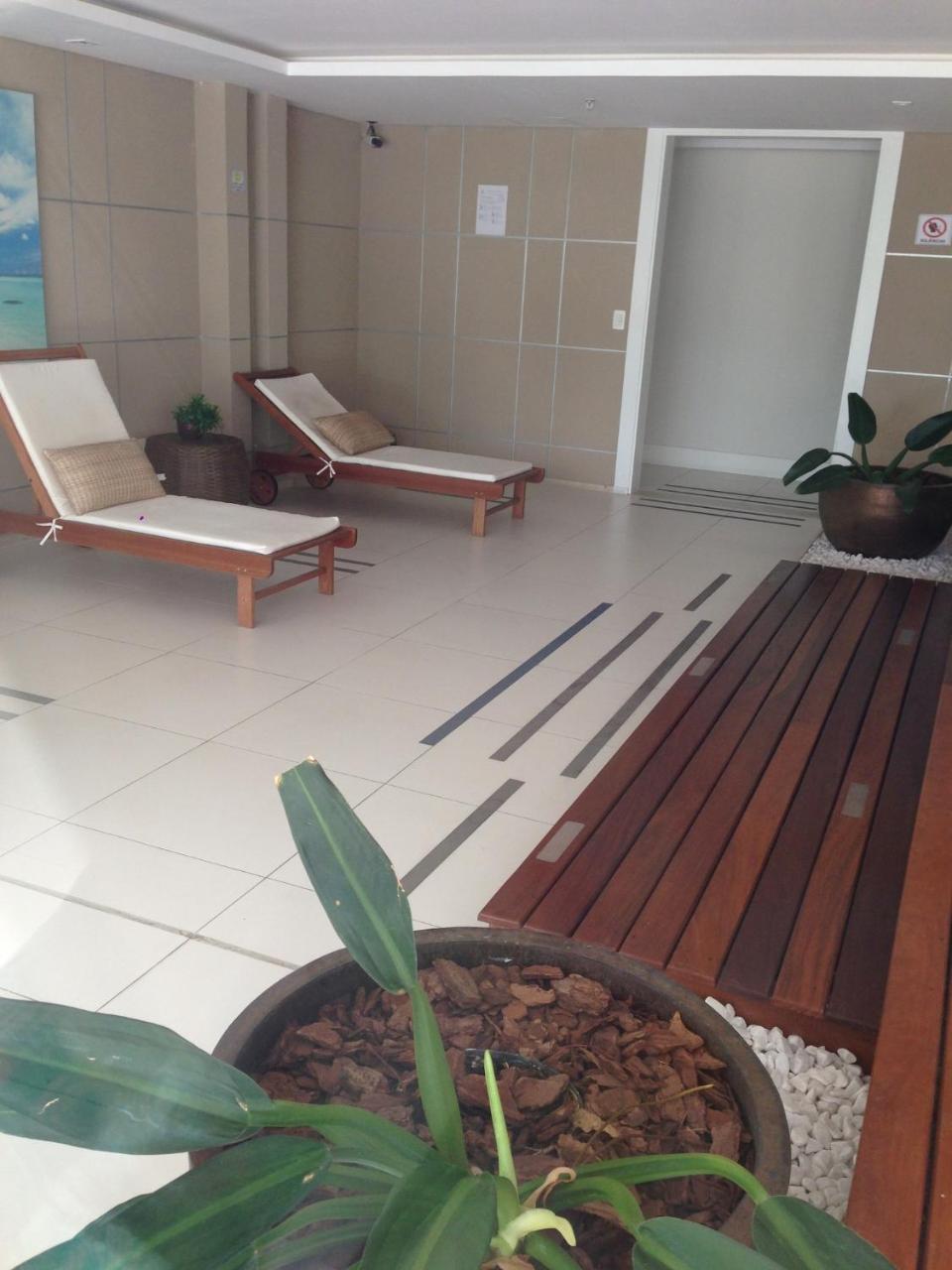 In Mare Bali Residencial Resort Pium de Cima Екстериор снимка