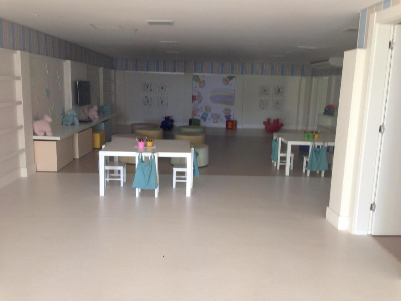 In Mare Bali Residencial Resort Pium de Cima Екстериор снимка
