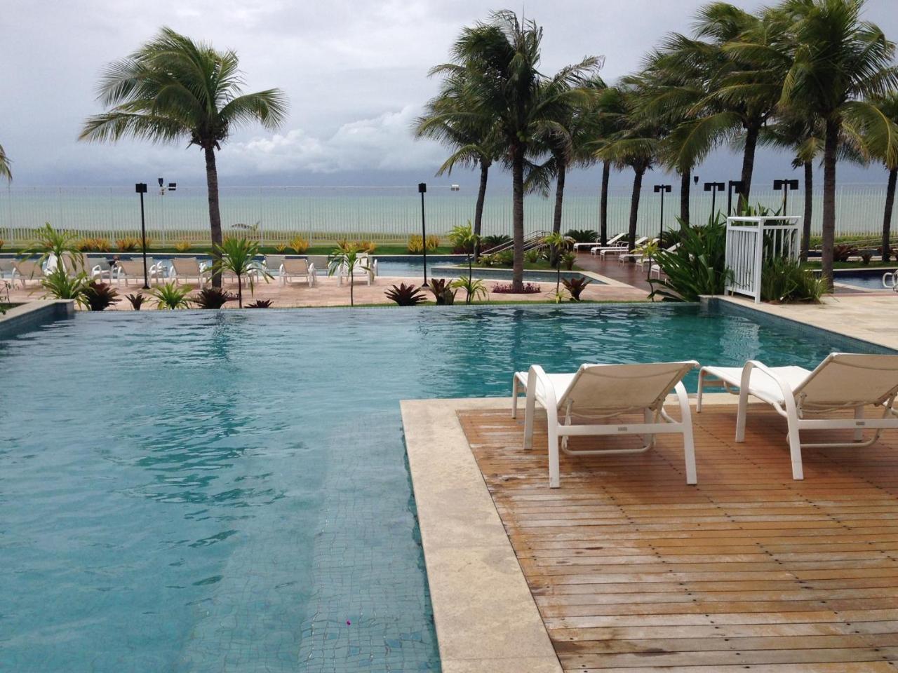In Mare Bali Residencial Resort Pium de Cima Екстериор снимка