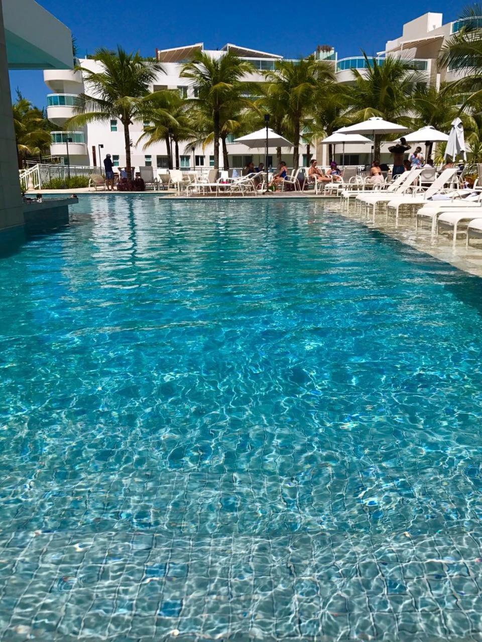 In Mare Bali Residencial Resort Pium de Cima Екстериор снимка