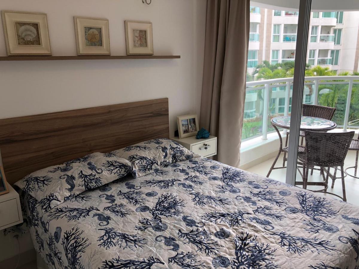 In Mare Bali Residencial Resort Pium de Cima Екстериор снимка