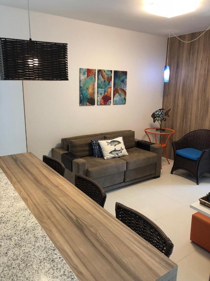 In Mare Bali Residencial Resort Pium de Cima Екстериор снимка