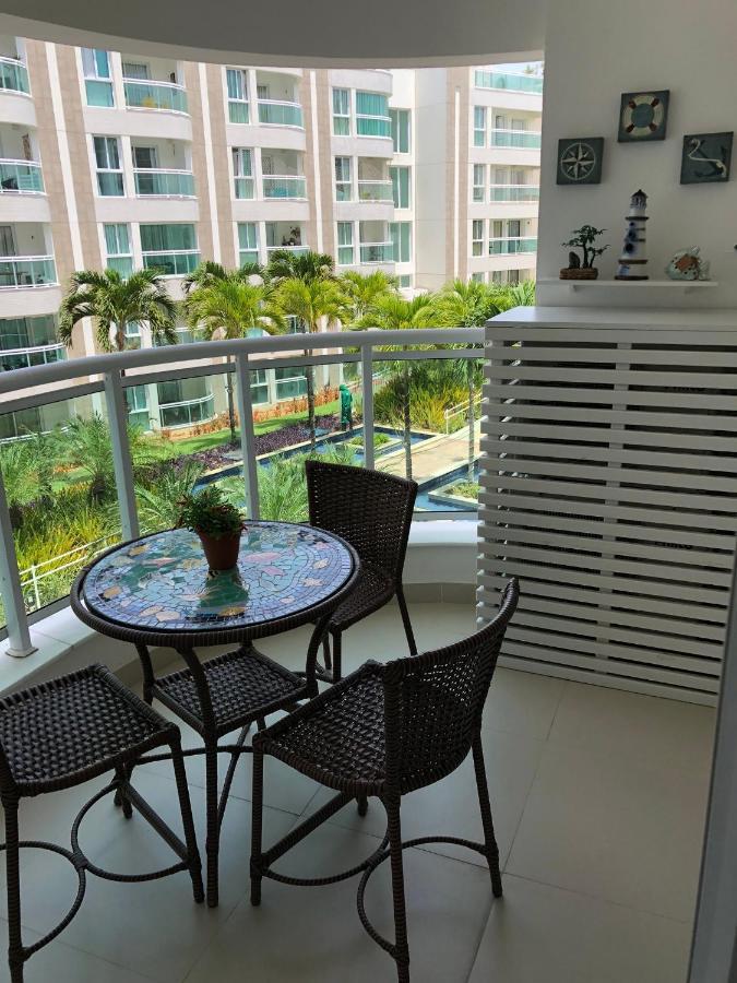 In Mare Bali Residencial Resort Pium de Cima Екстериор снимка