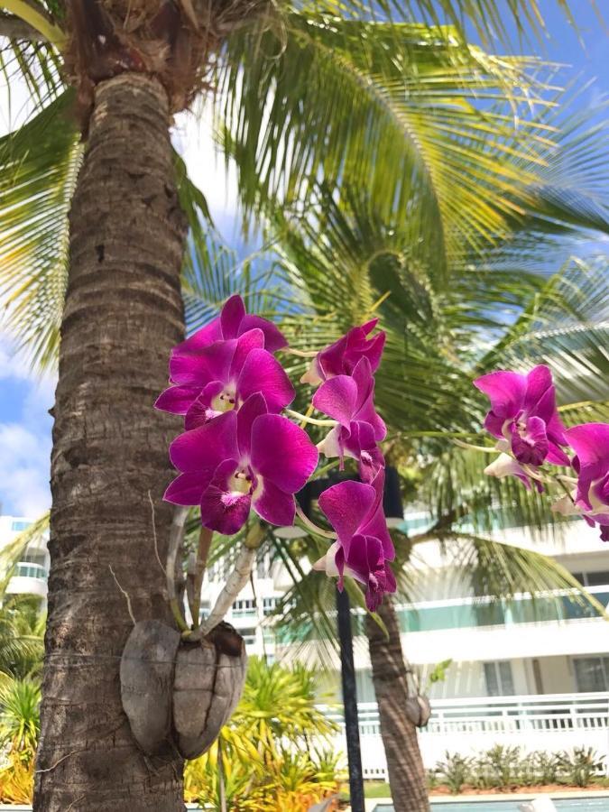 In Mare Bali Residencial Resort Pium de Cima Екстериор снимка