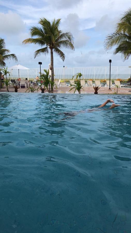 In Mare Bali Residencial Resort Pium de Cima Екстериор снимка