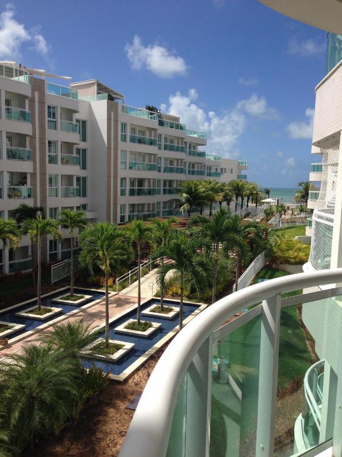 In Mare Bali Residencial Resort Pium de Cima Екстериор снимка