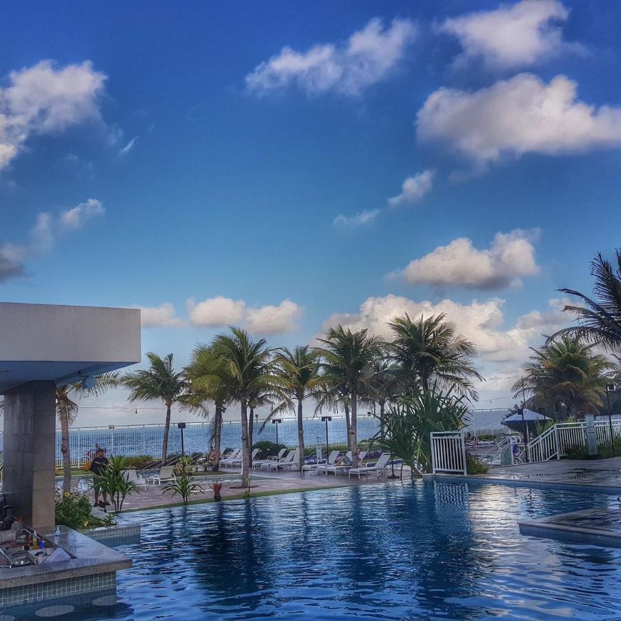 In Mare Bali Residencial Resort Pium de Cima Екстериор снимка