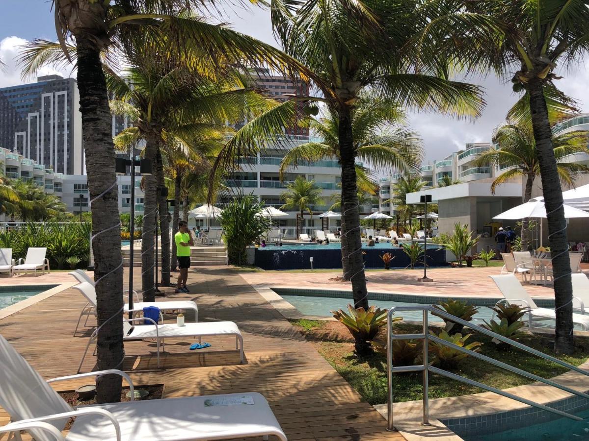 In Mare Bali Residencial Resort Pium de Cima Екстериор снимка