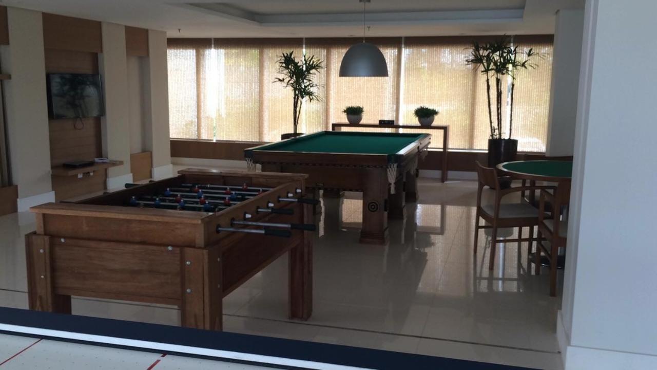 In Mare Bali Residencial Resort Pium de Cima Екстериор снимка