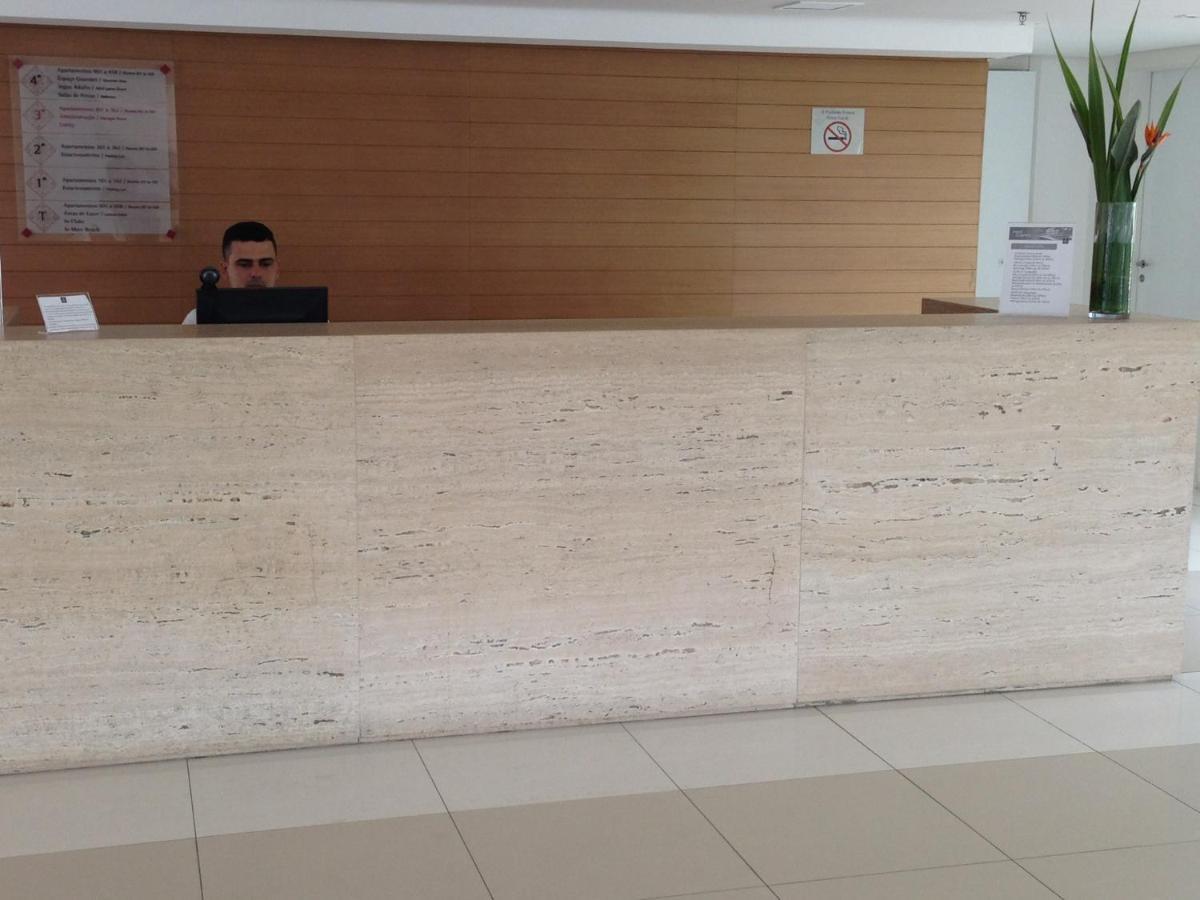 In Mare Bali Residencial Resort Pium de Cima Екстериор снимка